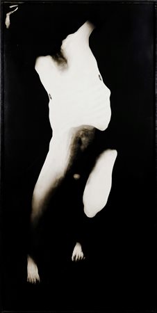 Giovanni Manfredini (1963), Estasi, 2007