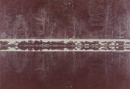 Franco Fontana (1933), Provenza, 1976