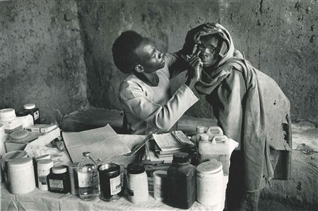 Sebastiao Salgado (1944), 
