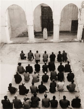 Shirin Neshat (1957), Zarin Series, 2005