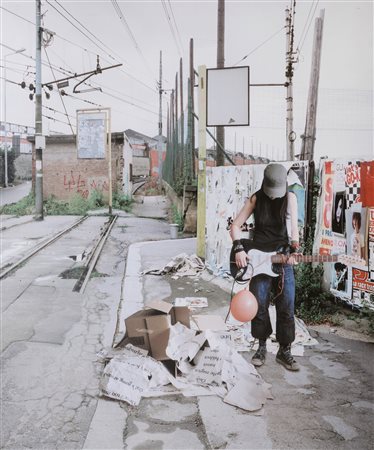 Botto & Bruno, Ten years later 2, 2006