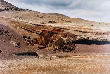 Olafur Eliasson (1967), Senza titolo, 2002