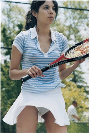 Richard Kern (1954), Tennis, 2007