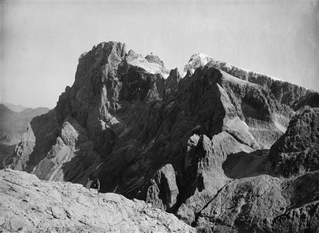 Vittorio Sella Cimon della Pala della Rosetta 1890 ca.

Stampa fotografica vinta