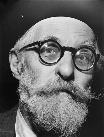 Robert Doisneau Chez Fraysse, Paris 1958

Stampa fotografica vintage alla gelati