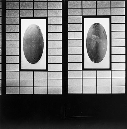 Issei Suda Fusuma 1970 ca.

Stampa fotografica vintage alla gelatina sali d'arge