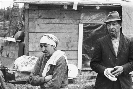Henri Cartier-Bresson Canada Région Villes le Québec 1965

Stampa fotografica vi