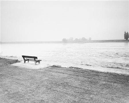 Mimmo Jodice Paesaggio 1984

Stampa fotografica vintage alla gelatina sali d'arg