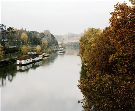 Gabriele Basilico Roma 2007

Stampa fotografica vintage a colori pigment print.