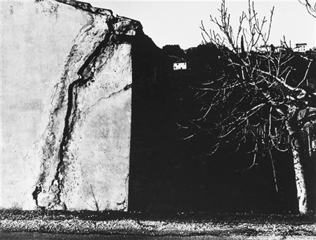 Mario Giacomelli Passato 1987

Stampa fotografica vintage alla gelatina sali d'a