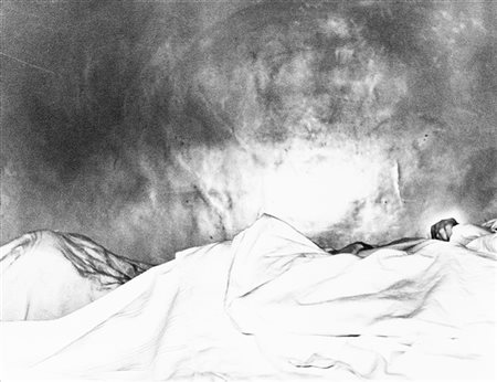 Mario Giacomelli Passato (Inedita) 1987

Stampa fotografica vintage alla gelatin