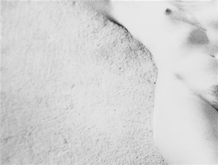 Mario Giacomelli Nudo 1955

Stampa fotografica alla gelatina sali d'argento.
Fir