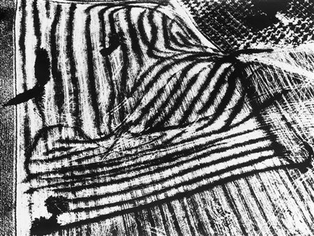 Mario Giacomelli Paesaggio 1980 ca.

Stampa fotografica alla gelatina sali d'arg