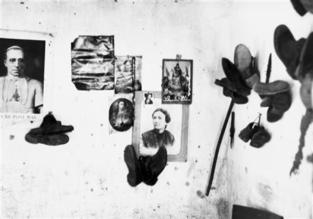 Mario Giacomelli Il canto dei nuovi emigranti 1984/85

Stampa fotografica vintag