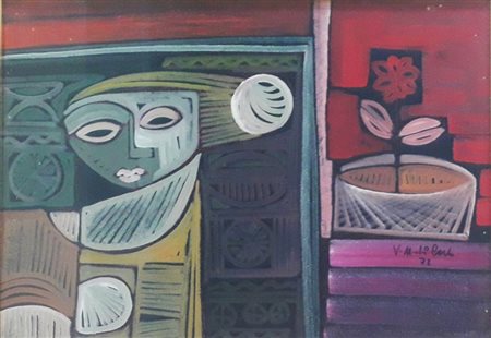 DI CARLO MARIA VITTORIO