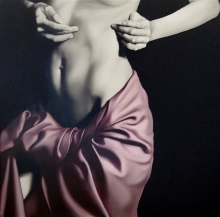 FRANCO CISTERNINO, Stile, 2015