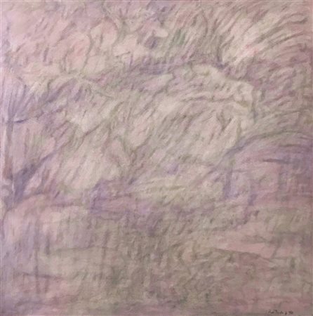 PAOLO PASOTTO, senza titolo, 1998