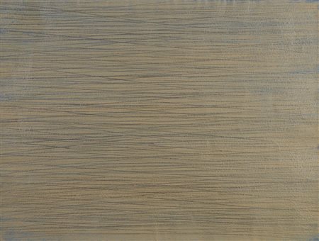 Paolo Cotani (1940 - 2011) PASSAGGI acrilico e grafite su carta cotone, cm...