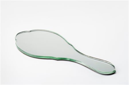 Chiesa Pietro per Fontana Arte - Bevelled mirror, 1940 ca.
