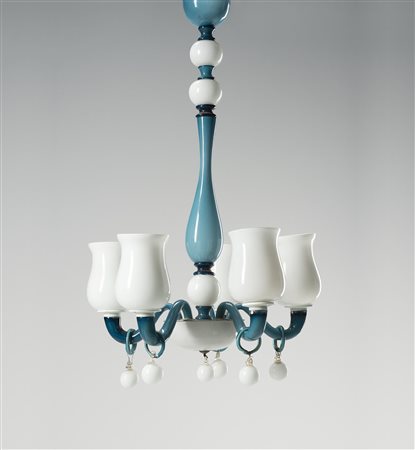 Gio Ponti (1891-1979)  - Lamp mod. 5523, 1940 ca.