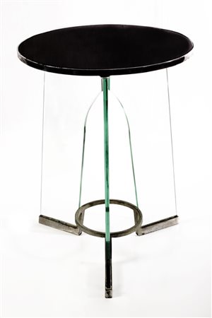 Gio Ponti (1891-1979)  - Little Table, 1930 ca.
