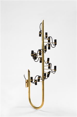 Gino Sarfatti - Wall lamp mod.226, 1959