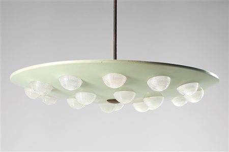 Stilnovo - Lamp, anni '50