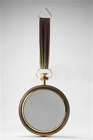 Manifattura Italiana - Decorative mirror, 1950 ca.