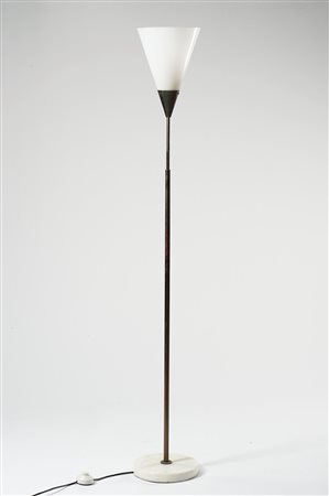 Giuseppe Ostuni - Floor lamp mod.339, 1950 ca.