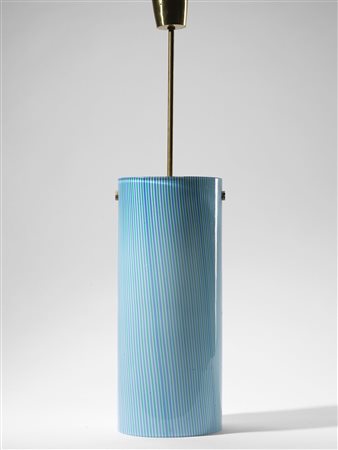 Massimo Vignelli (1931-2014)  - Tube suspensions, 1950 ca.