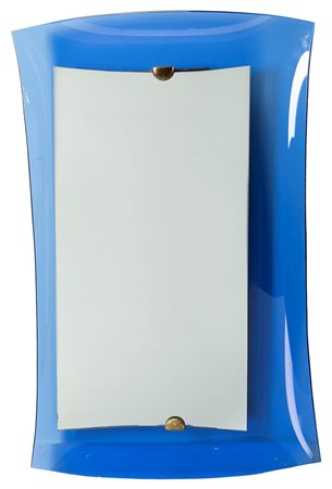 Cristal Art - Mirror, 1950 ca.