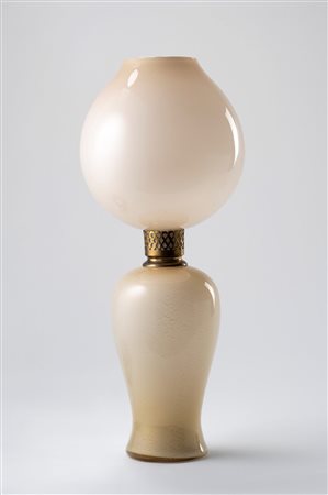 Manifattura Italiana - Table lamp, 1950 ca.