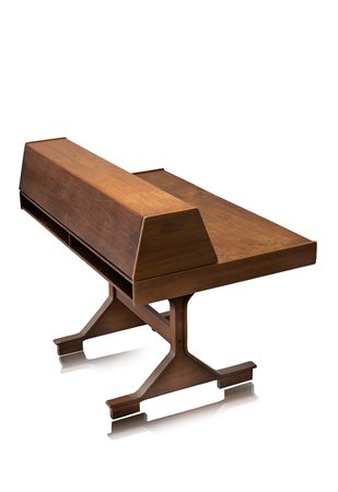 Gianfranco Frattini - Writing desk model 530, 1957