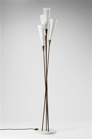 Stilnovo - Lampada da terra, 1950 ca.