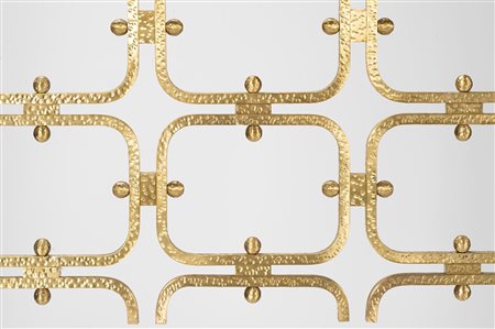 Osvaldo Borsani - Bed, inizi anni '50