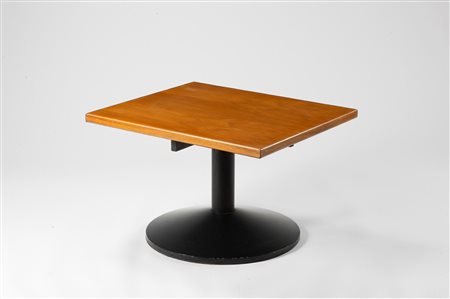 Franco Albini (1905-1977)  - Small table, 1960 ca.