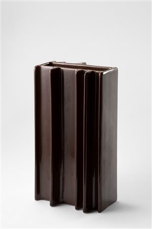 Angelo Mangiarotti - Vase M12, 1968