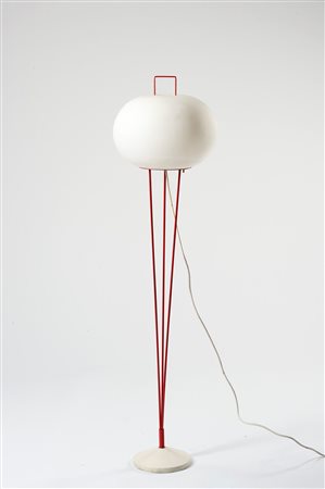 Manifattura Italiana - Floor lamp, 1960 ca.