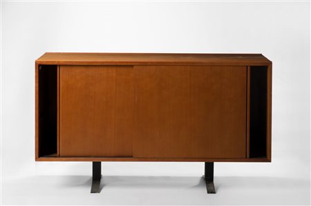 Osvaldo Borsani - Cupboard, 1960 ca.