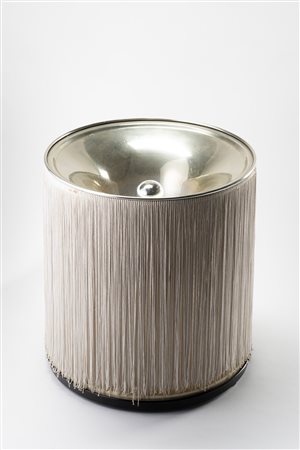 Gianfranco Frattini - "597" table lamp, 1961