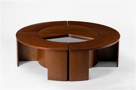 Manifattura Italiana - Small table, 1960 ca.