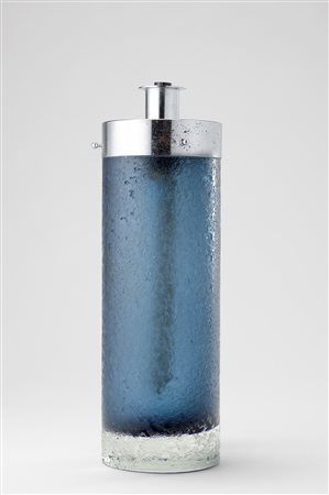 Seguso vetri d'arte - Table lamp, 1960 ca.