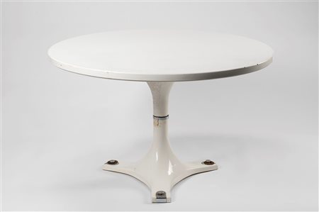 Ignazio Gardella, Anna Castelli Ferrieri (, 1918-2006)  - Table 4995, 1967