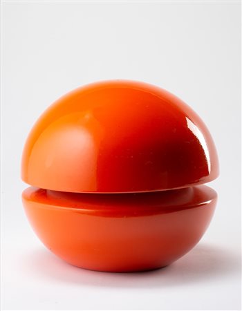 Paola Pagani, Carlo Pellegrini (,)  - "Luna" table lamp