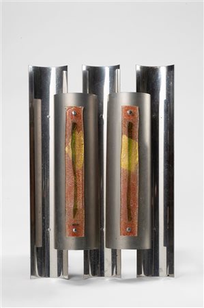 Angelo Brotto (1914-2002)  - Light panel "Armido", 1970 ca.