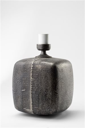 Lorenzo Burchiellaro (1933)  - Table lamp, 1970 ca.