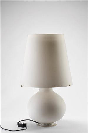 Max Ingrand (1908-1969)  - Table lamp, model 1853
