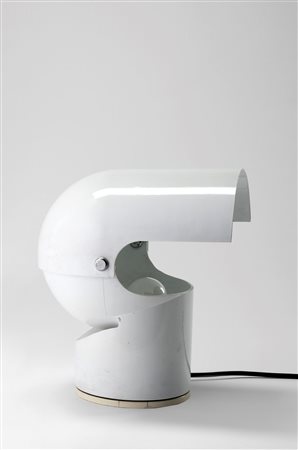 Gae Aulenti (1927-2012)  - Table lamp "Pileino", 1972