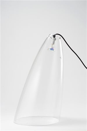 Angelo Mangiarotti - "Ghost" lamp