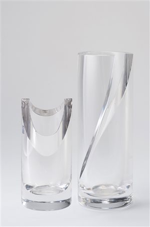 Enzo Mari (1932)  - "Athena" vases